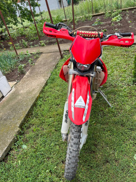 Honda Crf crfXM, снимка 4 - Мотоциклети и мототехника - 46203532