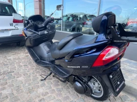 Suzuki Burgman 400, снимка 6