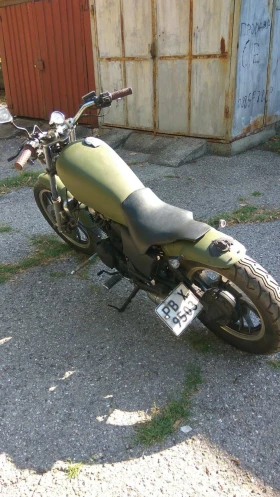 Yamaha Virago Special , снимка 4