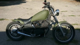 Yamaha Virago Special , снимка 7