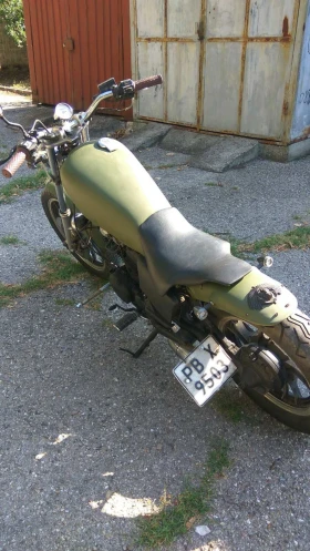 Yamaha Virago Special , снимка 5