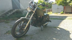 Yamaha Virago Special , снимка 2