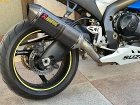 Suzuki Gsxr gsxr1000 k9 , снимка 12