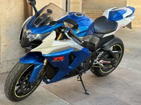  Suzuki Gsxr