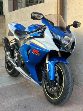 Suzuki Gsxr gsxr1000 k9 , снимка 15