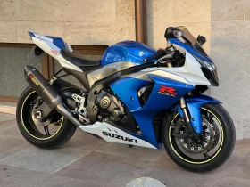 Suzuki Gsxr gsxr1000 k9 , снимка 8