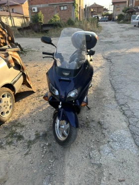     Honda 250