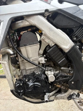 Honda Crf 450 50 anniversary , снимка 7