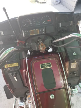 Honda Gold Wing | Mobile.bg � ����� ������ 6