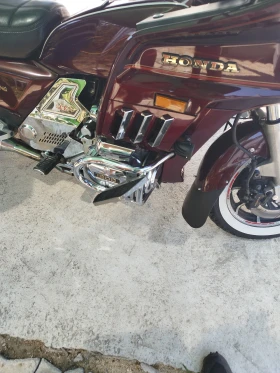 Honda Gold Wing | Mobile.bg � ����� ������ 12