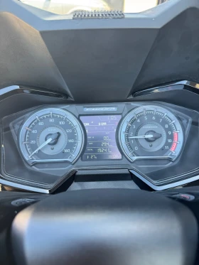 Honda Forza 350* FACELIFT* ABS* TCS* LED* FULL* 2023�. | Mobile.bg � ����� ������ 14