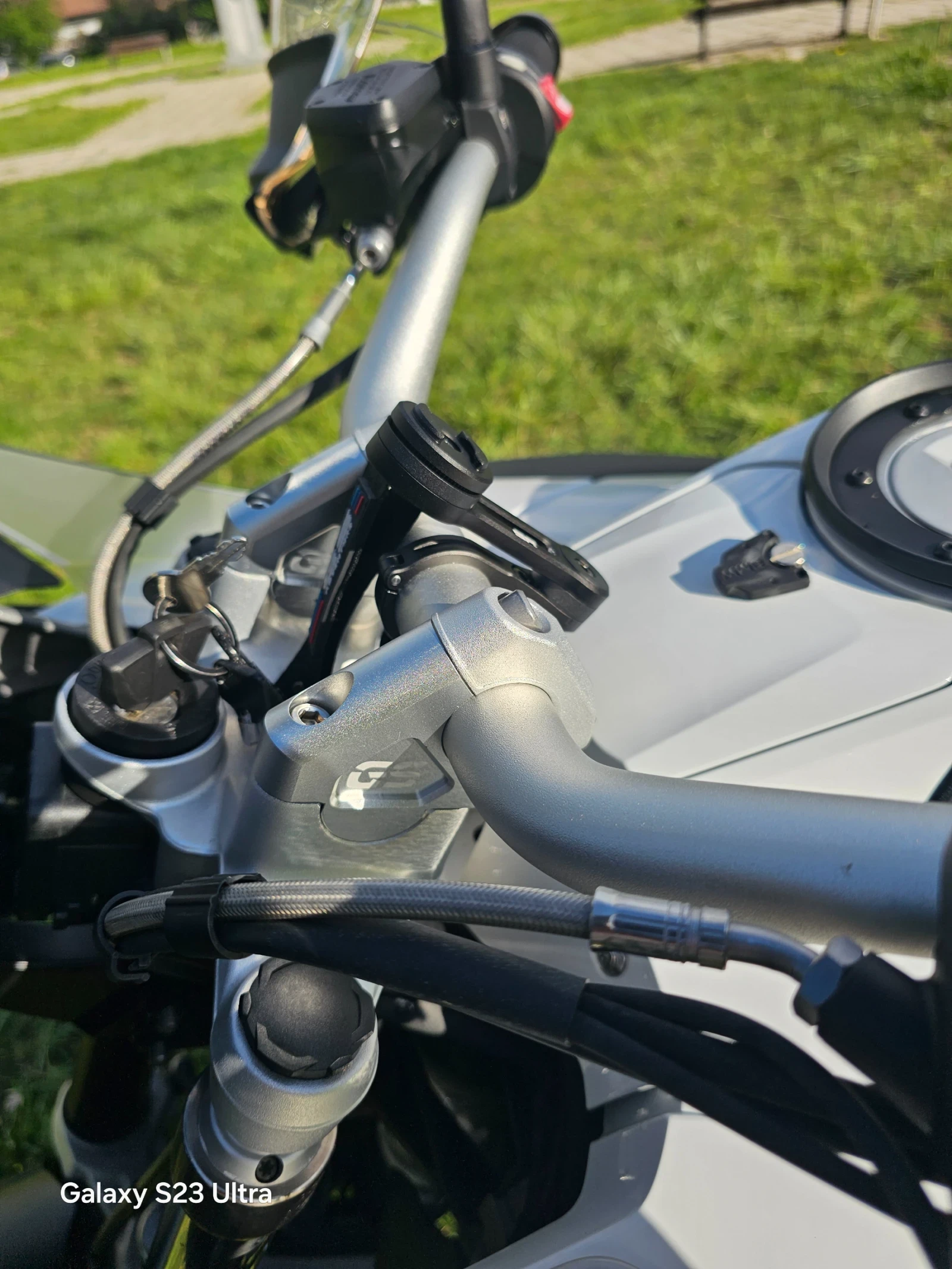 BMW R 1200 GS ADVENTURE  - изображение 4