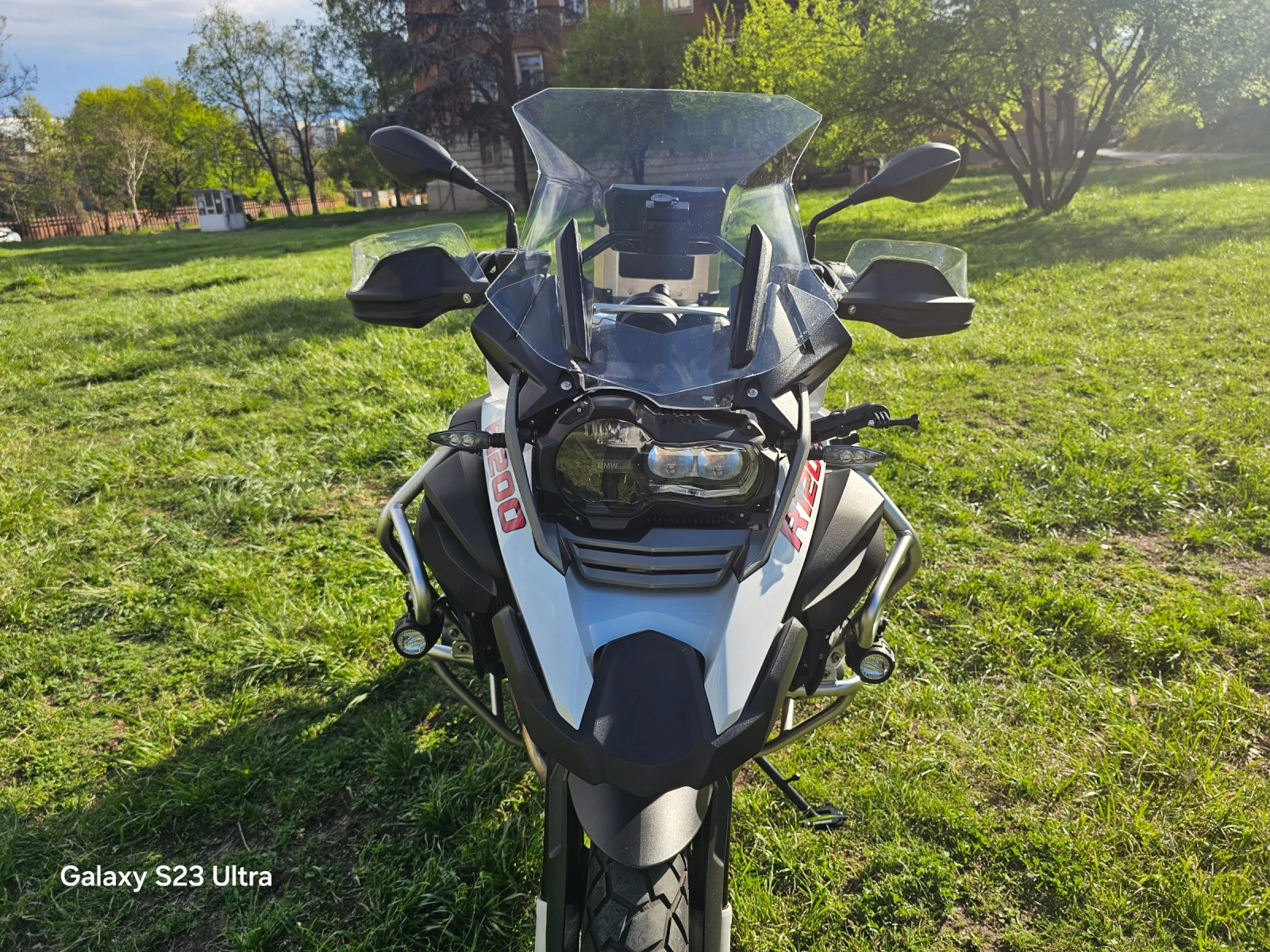 BMW R 1200 GS ADVENTURE  - изображение 6