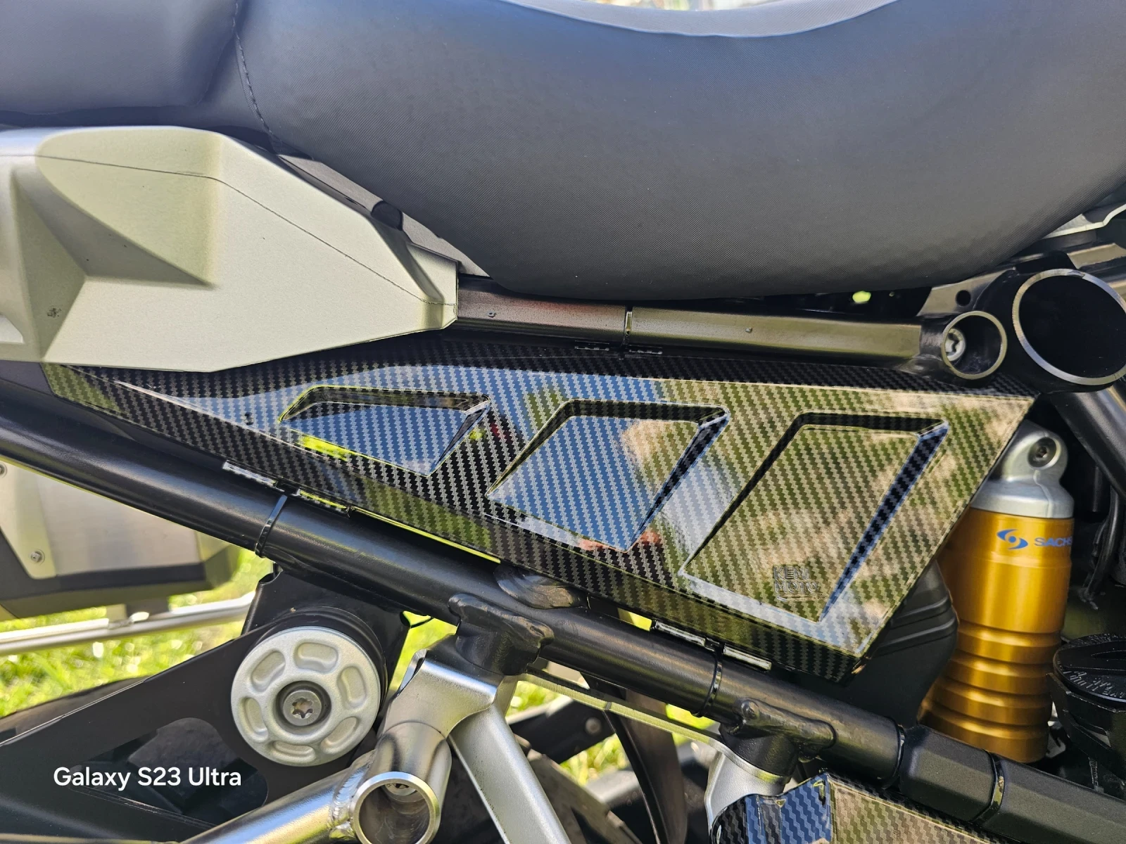 BMW R 1200 GS ADVENTURE  - изображение 7