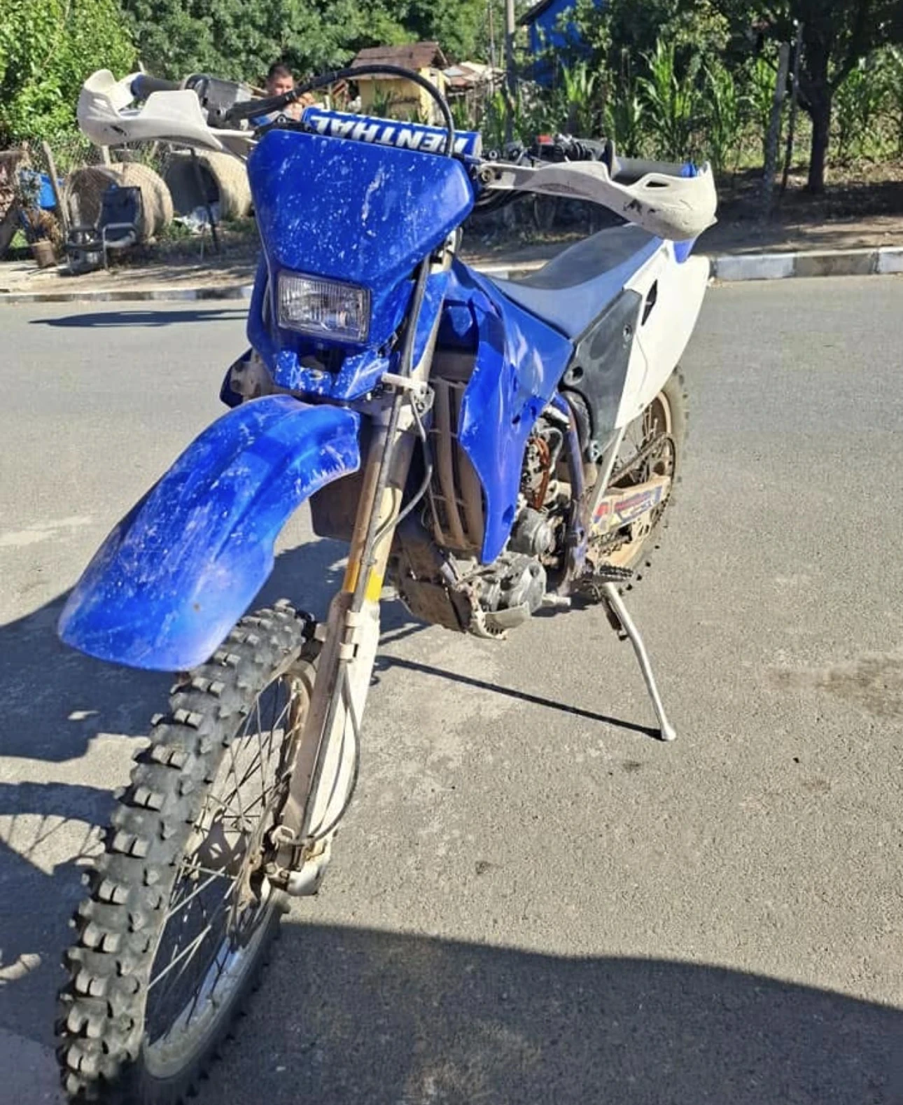 Yamaha Wr | Mobile.bg � ����������� 4