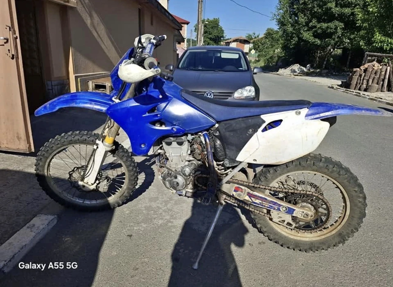 Yamaha Wr | Mobile.bg � ����������� 1