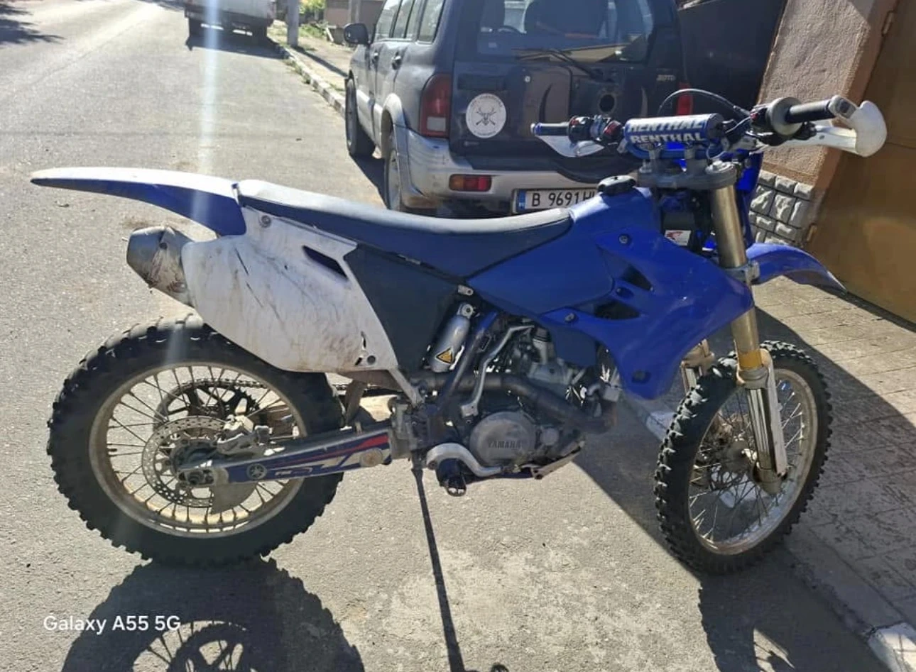 Yamaha Wr | Mobile.bg � ����������� 2