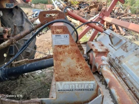 Мулчер Ventura, снимка 7