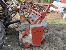 Мулчер Ventura, снимка 3