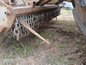 Мулчер Ventura, снимка 8