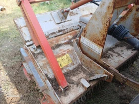 Мулчер Ventura, снимка 5