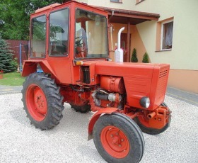 Обява за продажба на Трактор Владимировец Т 25 ~7 300 лв. - изображение 1