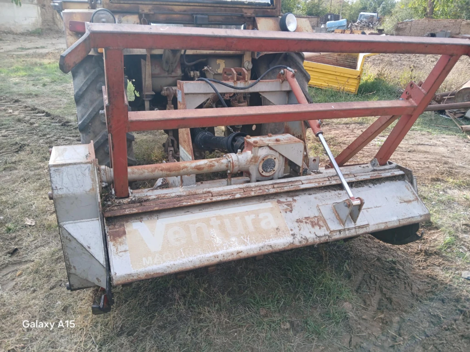  Ventura | Mobile.bg   4