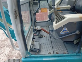 Багер Hitachi 30J, снимка 9