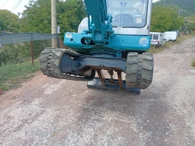 Багер Hitachi 30J, снимка 7