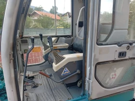 Багер Hitachi 30J, снимка 8