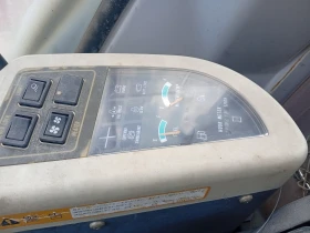 Багер Hitachi 30J, снимка 10