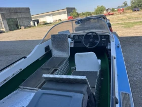Лодка Vega 4.5, снимка 8