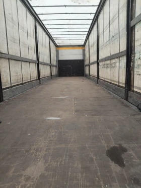 Полуремарке Schmitz, снимка 9