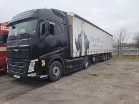 Полуремарке Schmitz, снимка 2