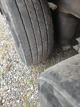 Полуремарке Schmitz, снимка 13