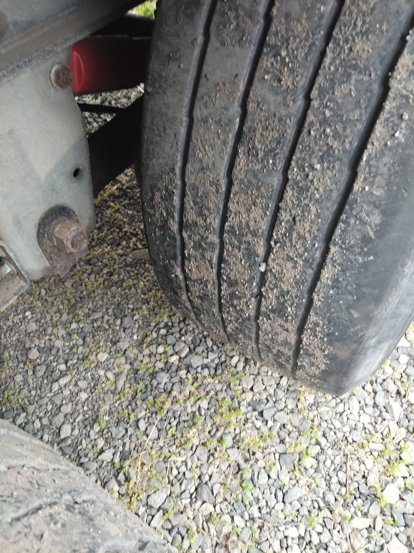 Полуремарке Schmitz, снимка 12 - Ремаркета - 53992488