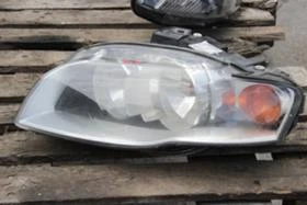 Светлини за Audi A4, снимка 4