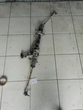 Кормилна рейка Тойота Корола 1.4б