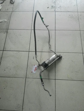 Тръба климатик Мерцедес S320 W220 3.2Б