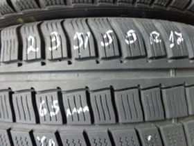 Гуми Зимни 235/55R17, снимка 1