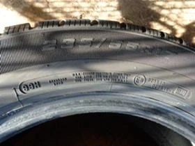 Гуми Зимни 235/55R17, снимка 10
