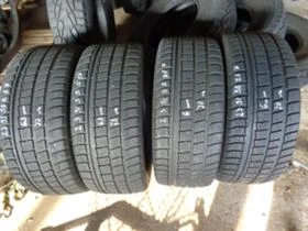 Гуми Зимни 235/55R17, снимка 2