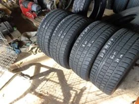 Гуми Зимни 235/55R17, снимка 3