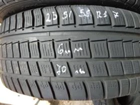 Гуми Зимни 235/55R17, снимка 4