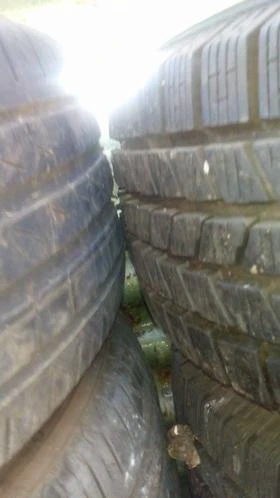 Гуми с джанти Minerva 235/65R18, снимка 4