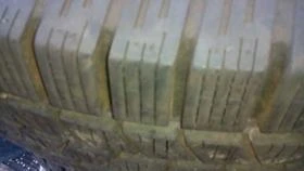 Гуми с джанти Minerva 235/65R18, снимка 5