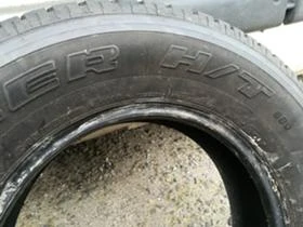 Гуми Всесезонни 245/70R16, снимка 6
