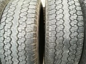 Гуми Всесезонни 245/70R16, снимка 8