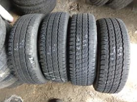 Гуми Зимни 205/65R16, снимка 17