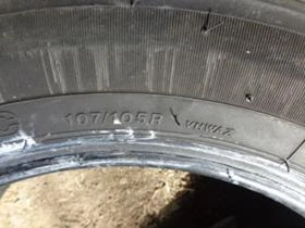 Гуми Зимни 205/65R16, снимка 5